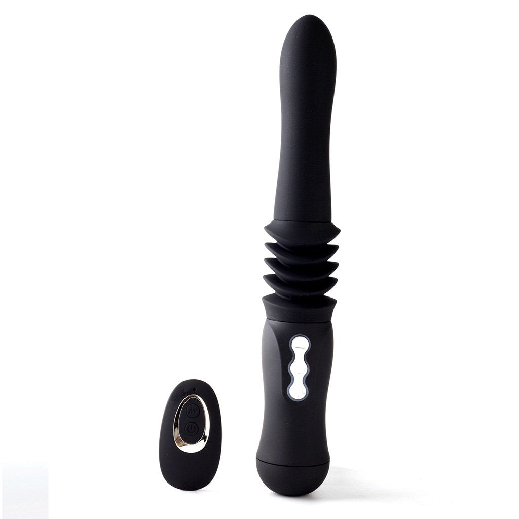 Máquina de amor portátil Max Thrusting