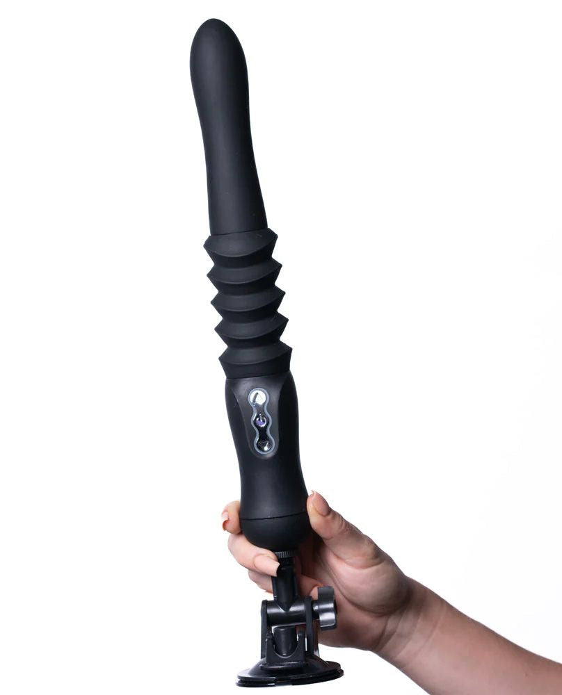 Máquina de amor portátil Max Thrusting