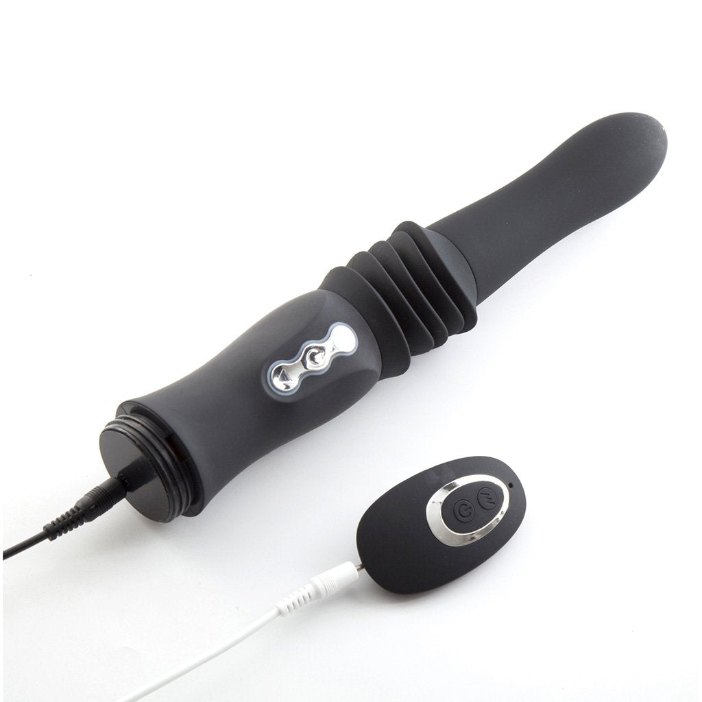 Máquina de amor portátil Max Thrusting