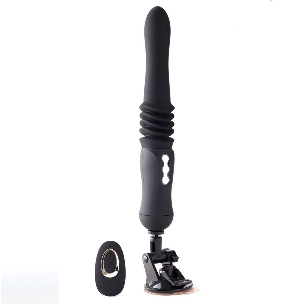 Máquina de amor portátil Max Thrusting
