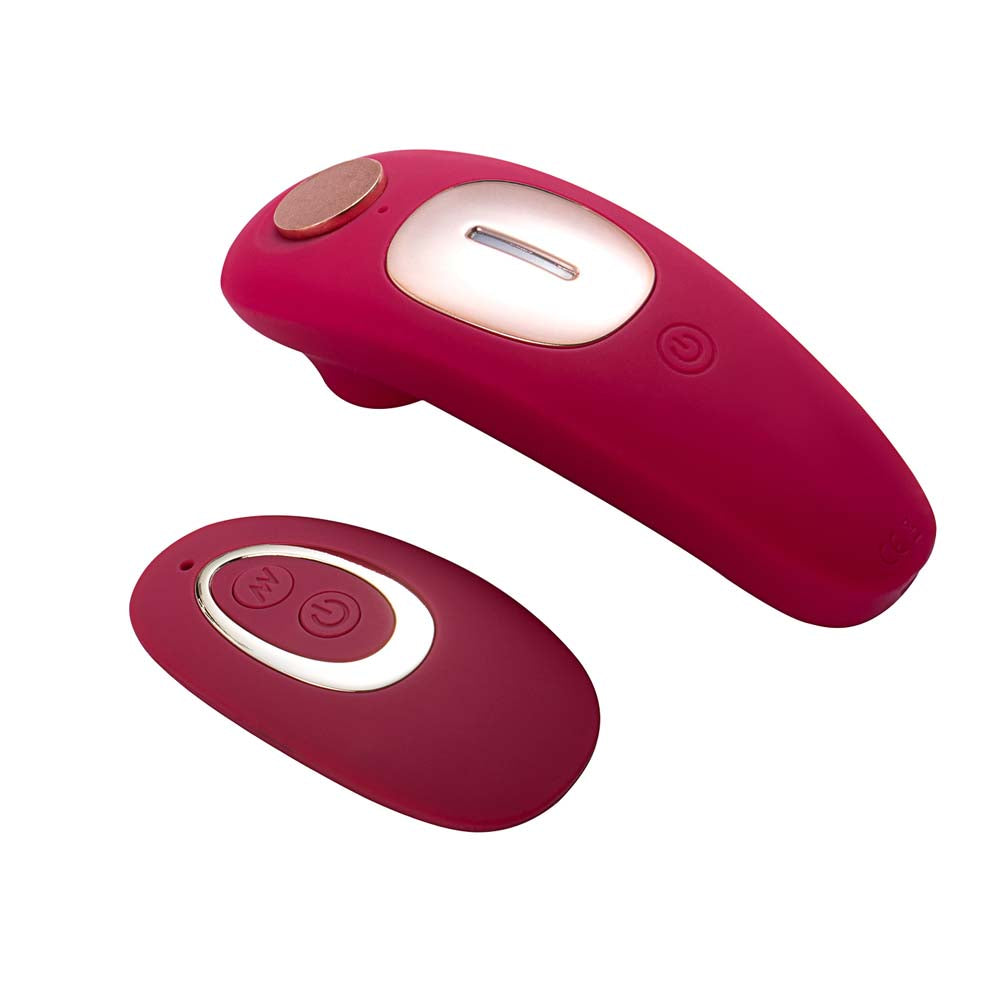 Remi Recargable Succión Panty Vibe Recargable