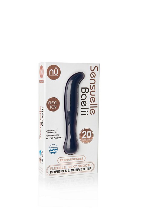 Sensuelle Baelii 2 Navy Blue
