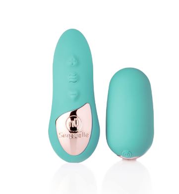 Sensuelle R/c Petite Egg T Azul