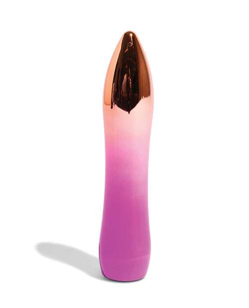 Sensuelle Aluminio 60sx Amp Bullet Ombre