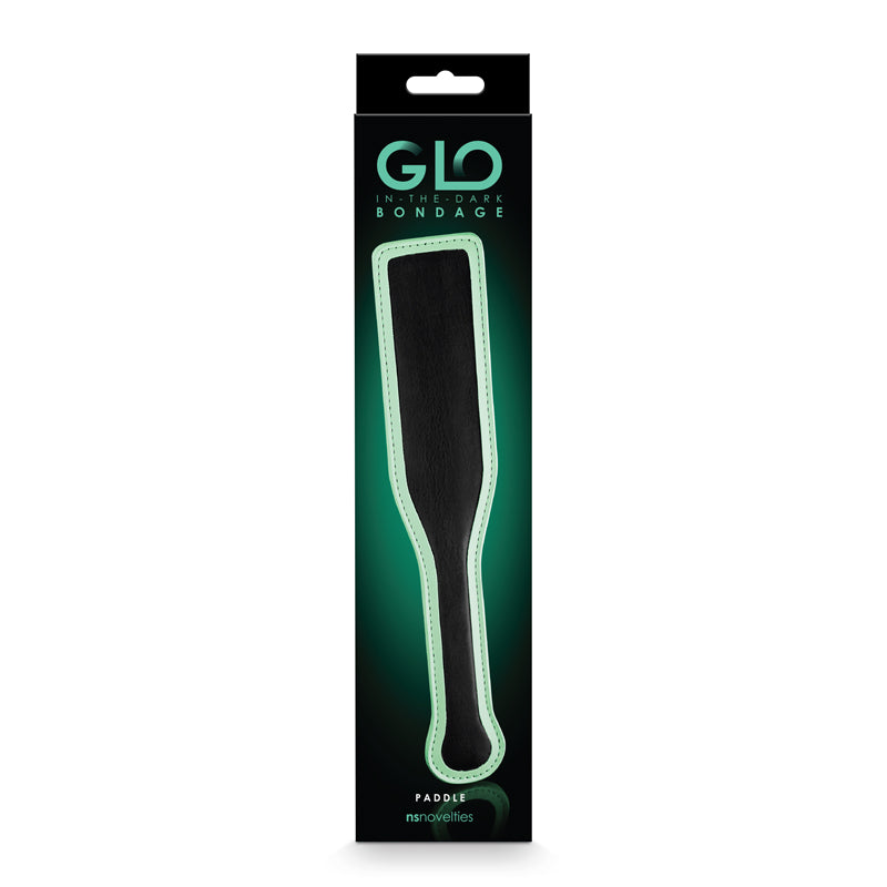 Glowing Green Glo Paddle