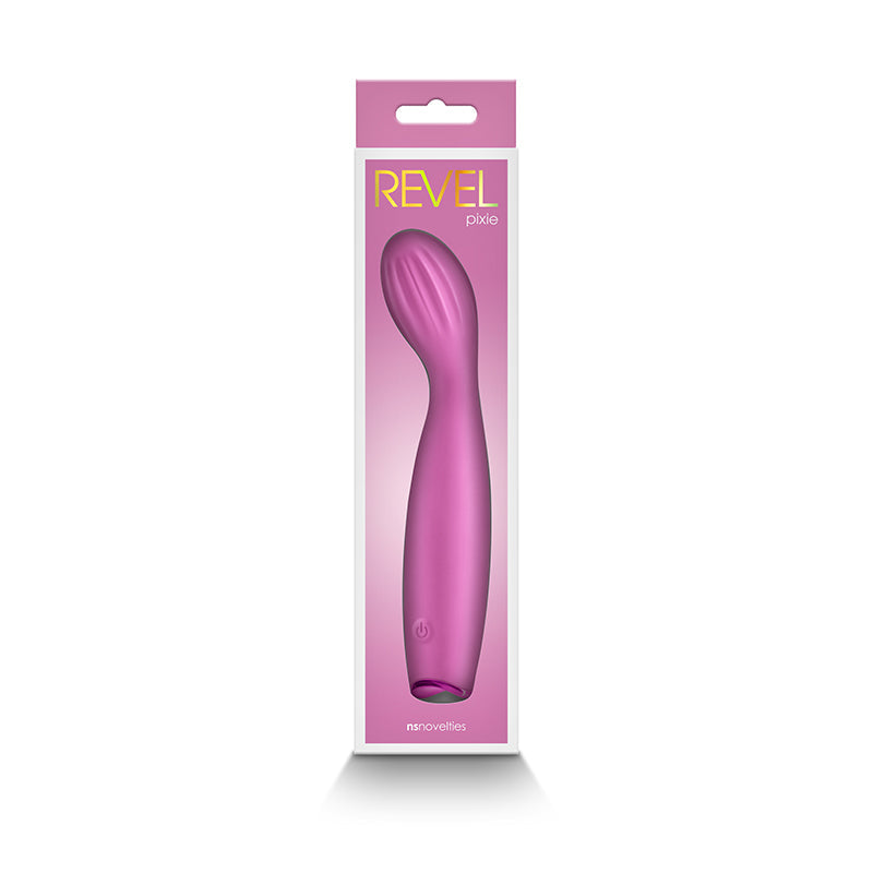 Revel Duendecillo Rosa