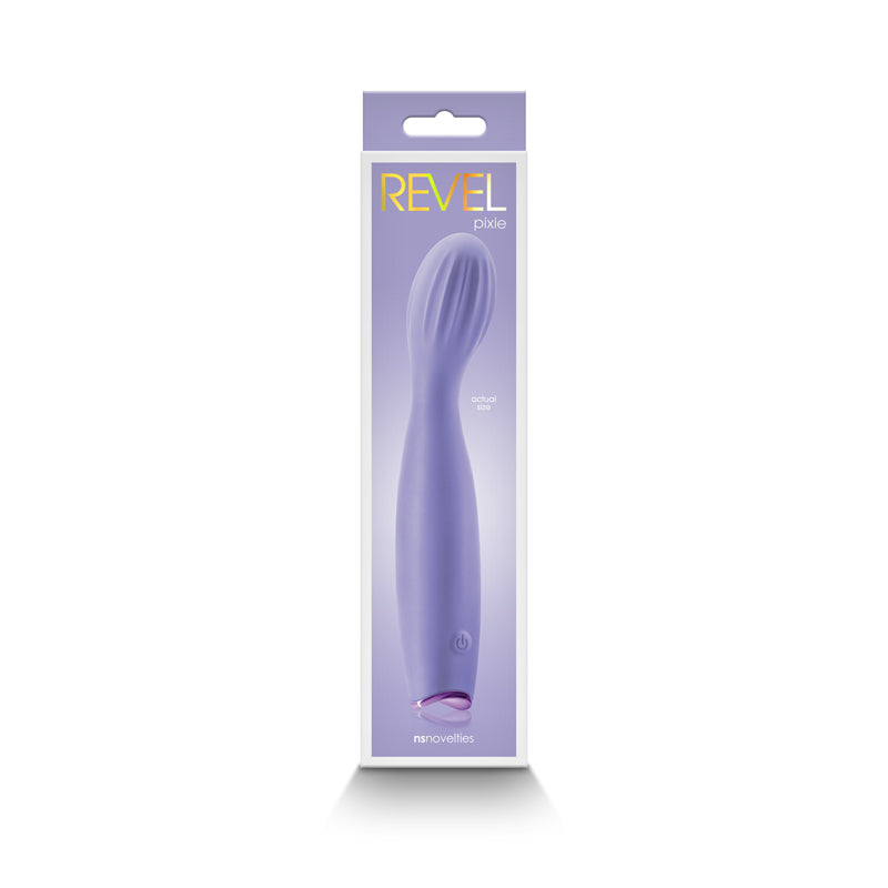 Revel Duendecillo Púrpura