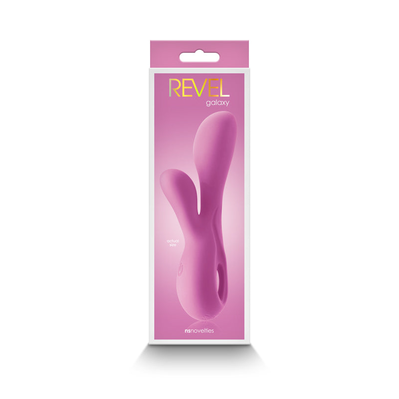 Revel Galaxia Rosa