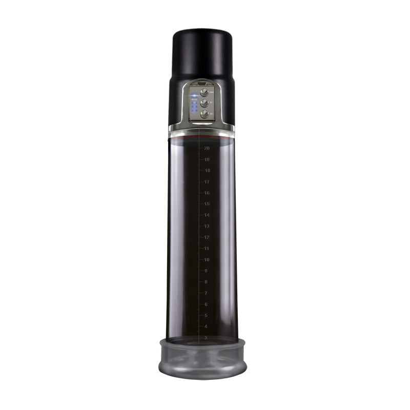 Bomba Renegade Powerhouse Negra