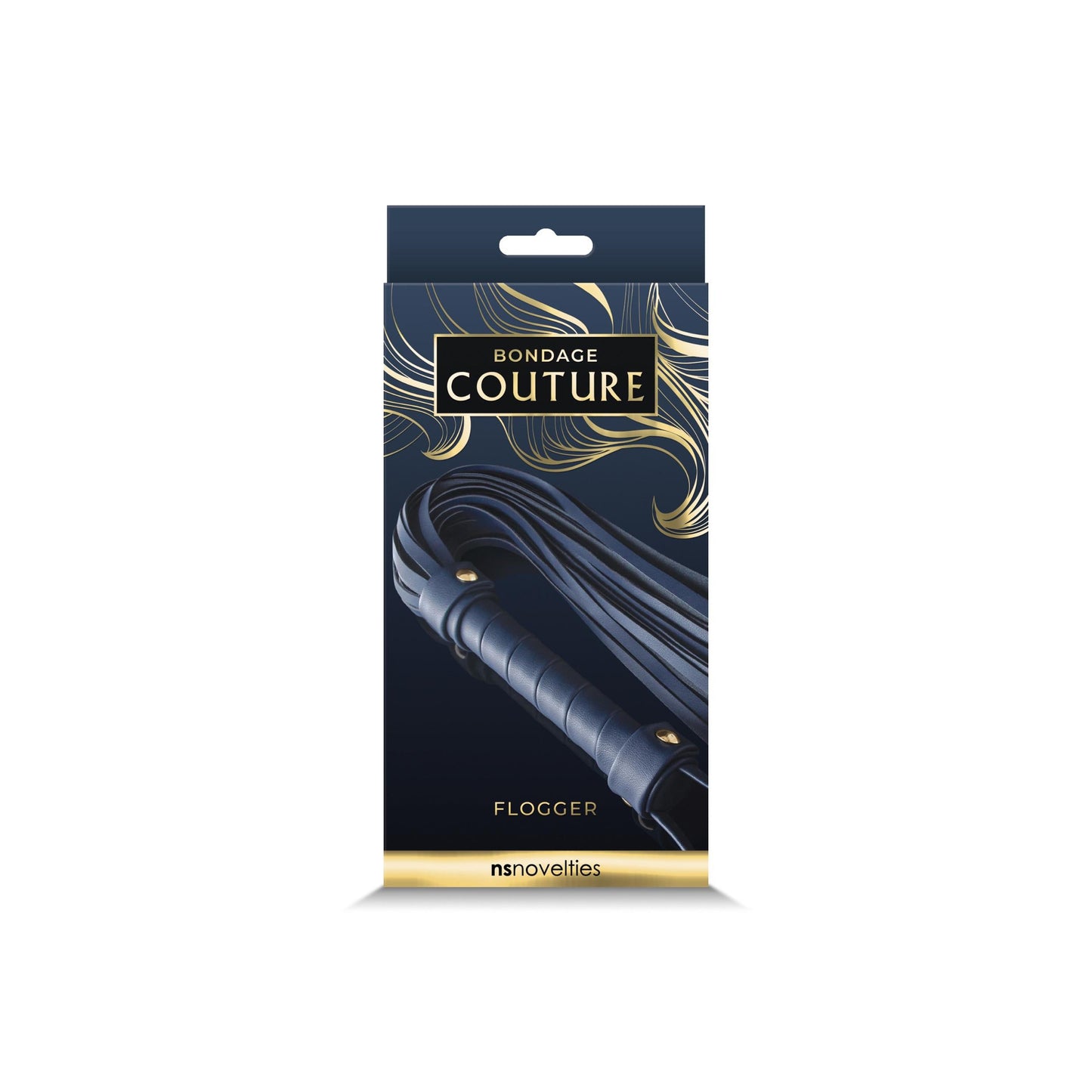 Sapphire Sky Flogger
