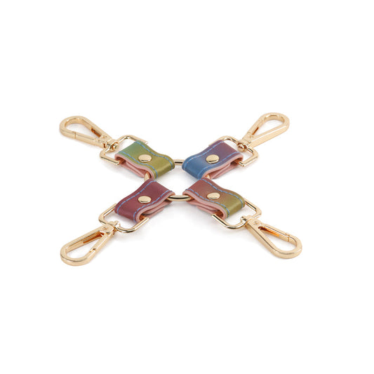 Hogtie de espectro radiante