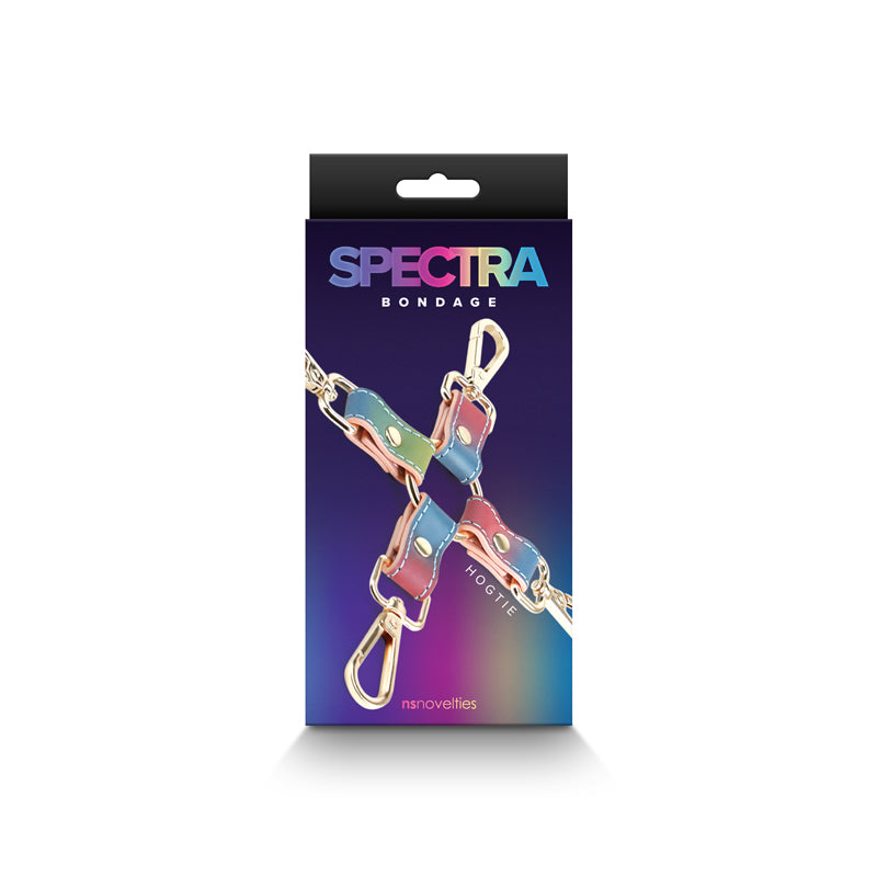 Radiant Spectrum Hogtie