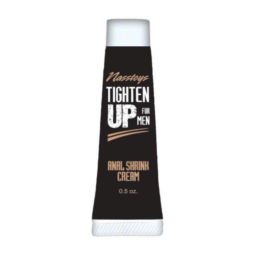 Intimate Renew Anal Tightening Cream