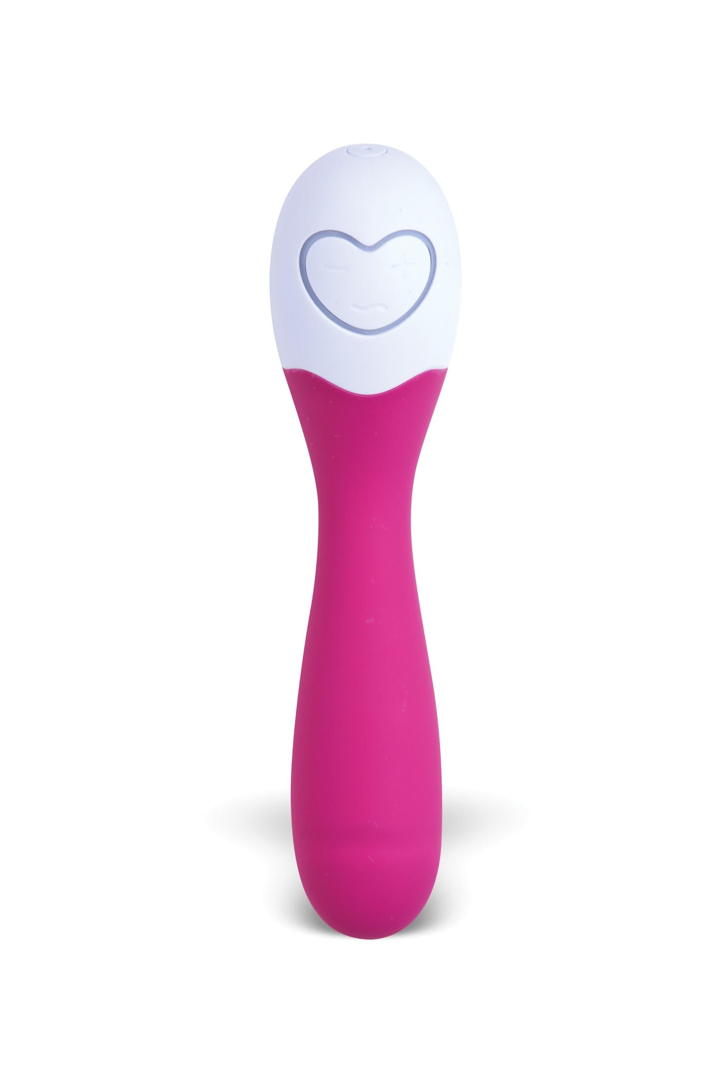 Vibrador Lovelife Cuddle G Spot rosa