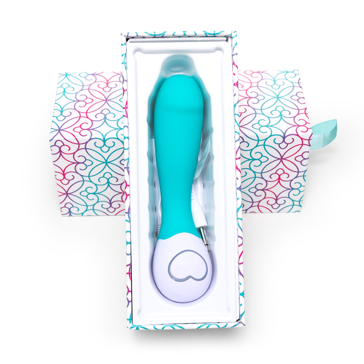 Lovelife Cuddle Mini Turquesa