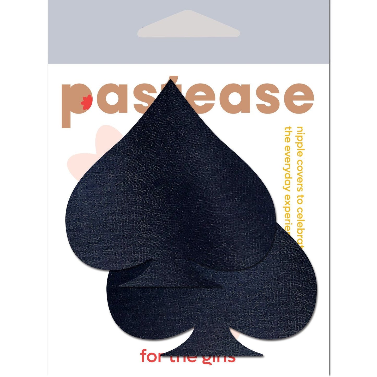 Pastease Líquido Negro Pala