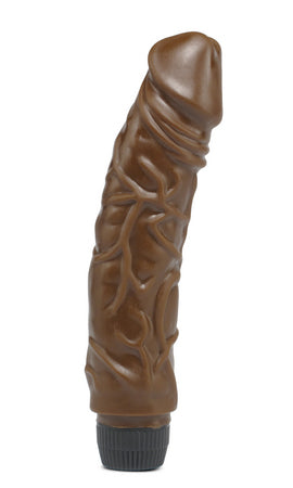 Jelly Chocolate Dream #02 Vibrador multivelocidad