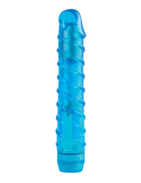 Juicy Jewels Cristal Aqua
