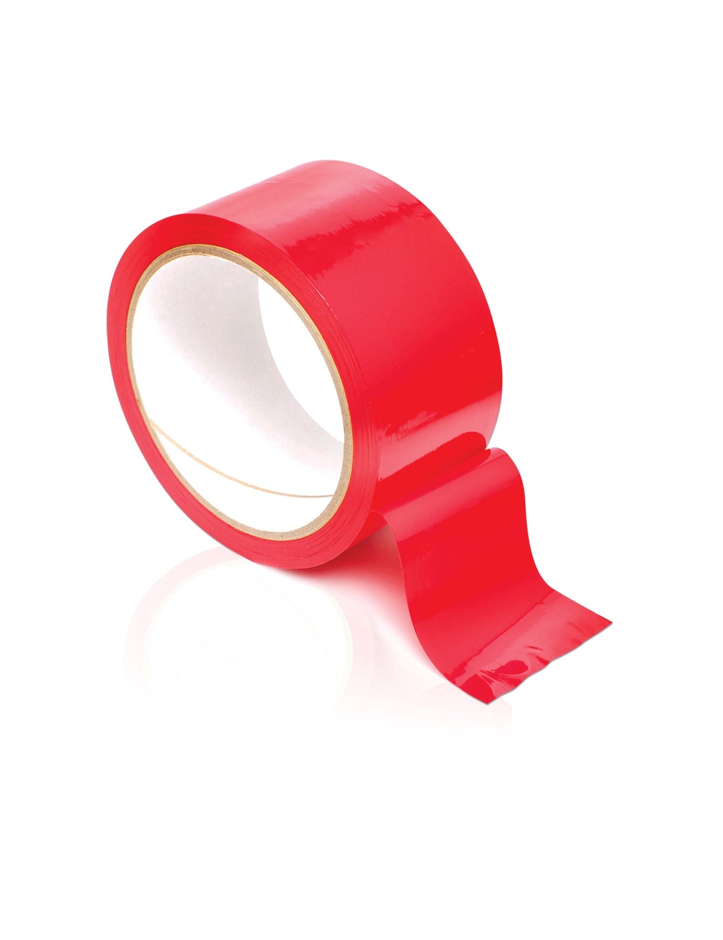 Red Sensation Pleasure Binding Tape