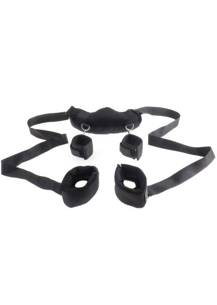 Pink Passion Power Collar & Leash