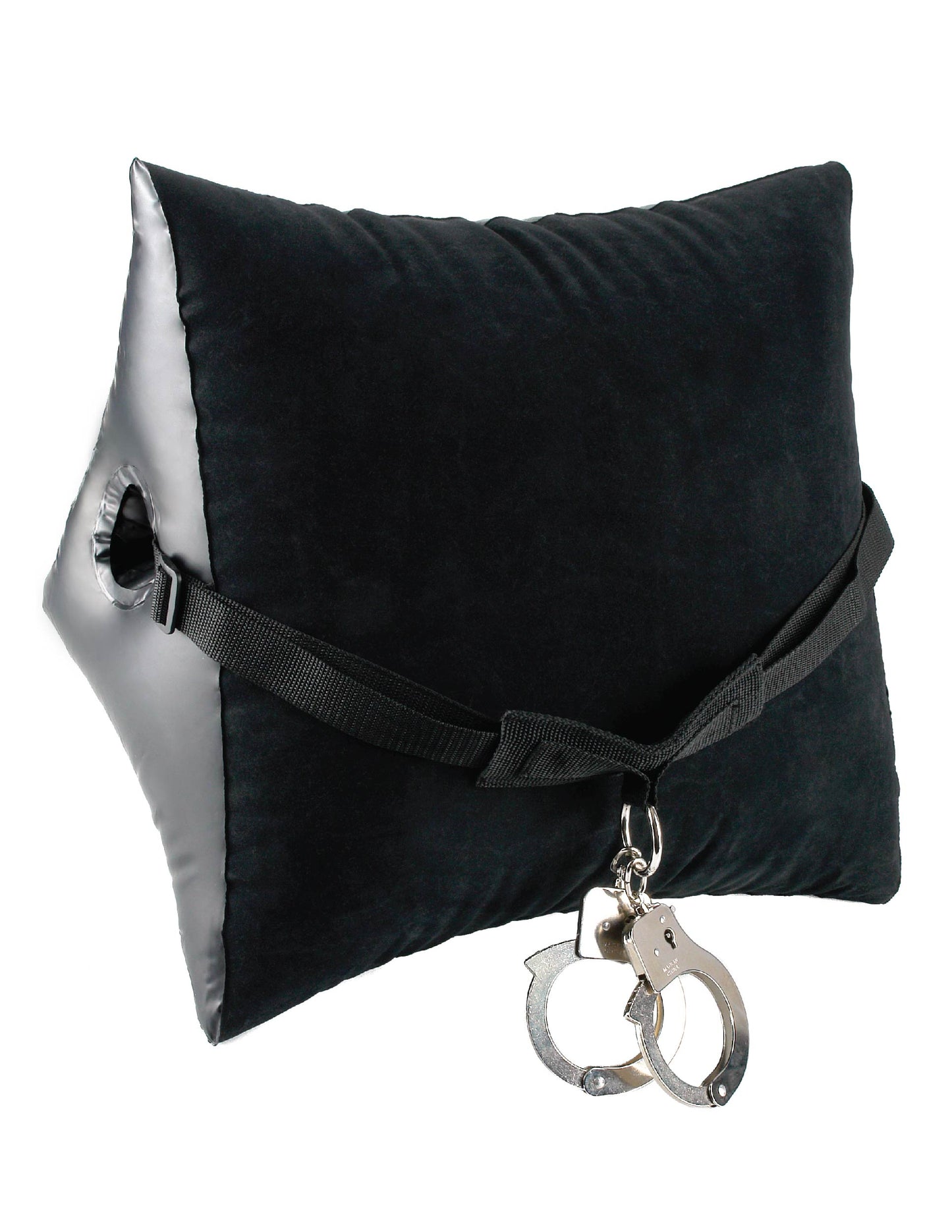 Deluxe Master's Position Restraints