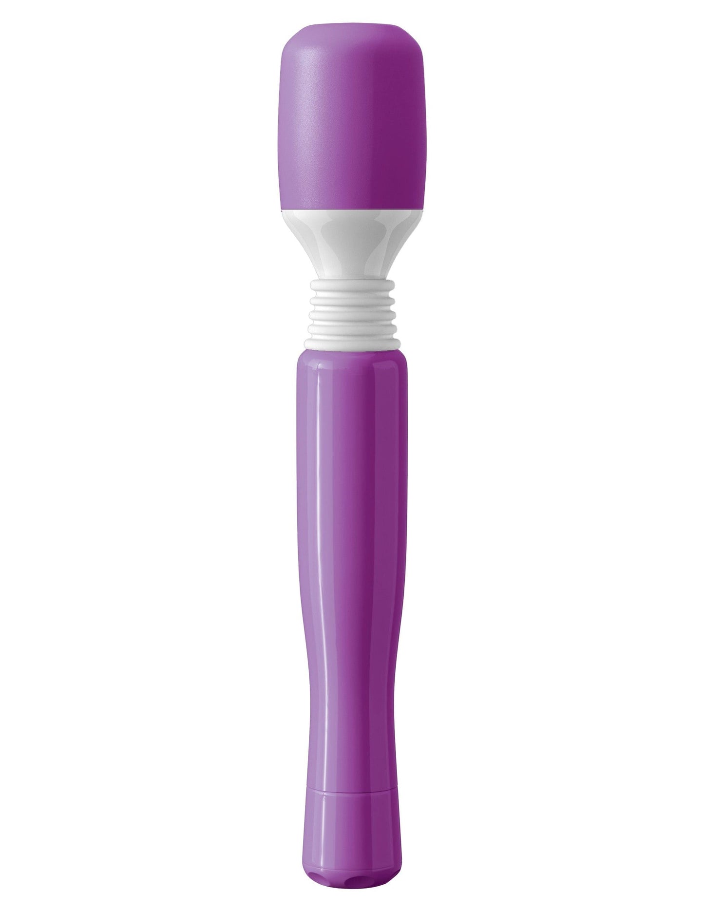 Mini Masajeador Wanachi Morado