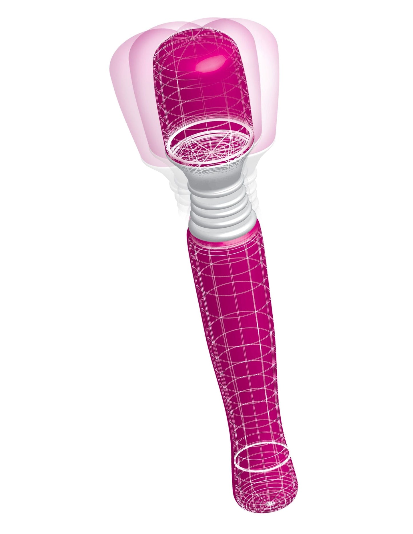 Maxi Wanachi Rosa