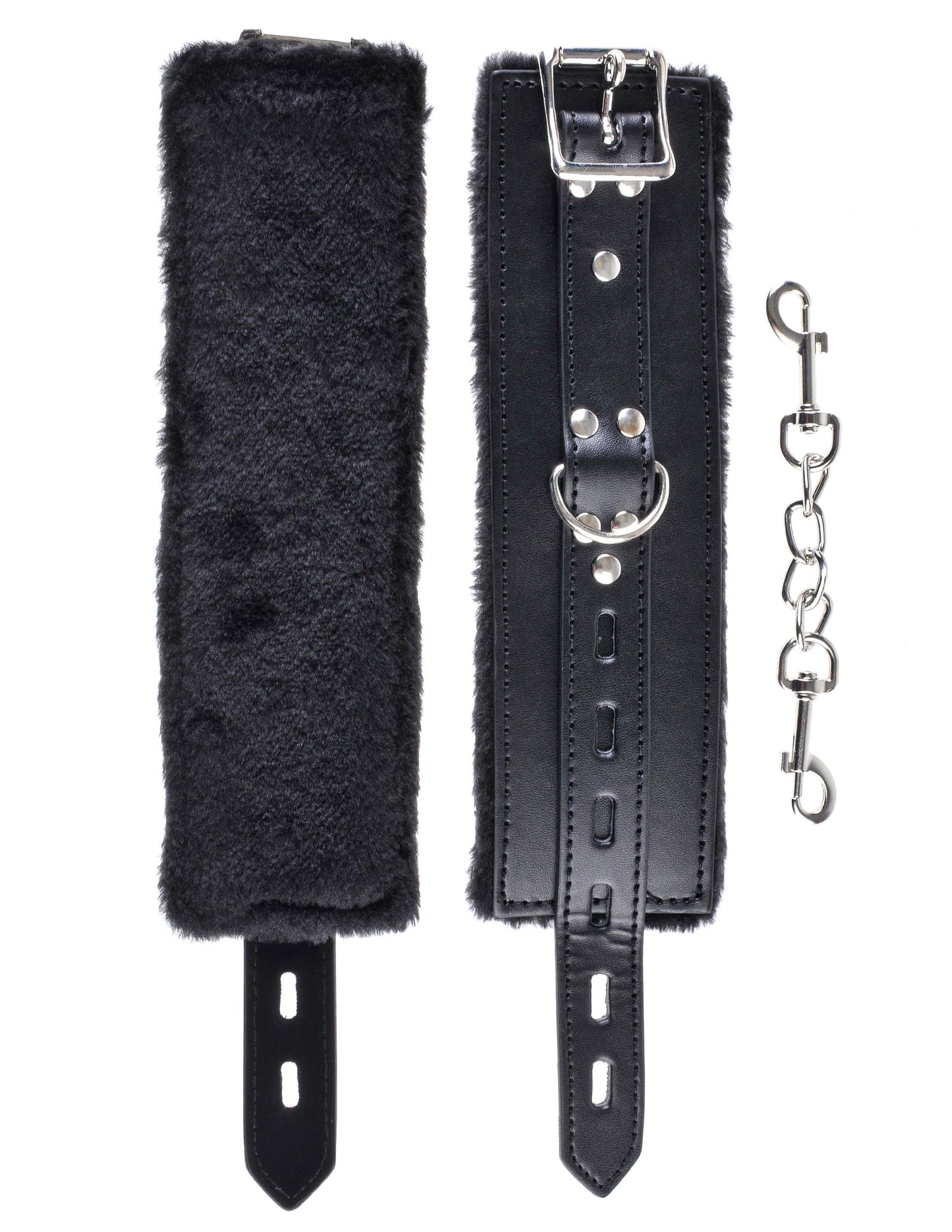 Limited Edition Comfort Cuffs