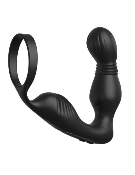 Anal Fantasy Elite Ass-gasm Pro P-spot Ordeñador