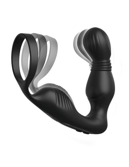 Anal Fantasy Elite Ass-gasm Pro P-spot Ordeñador
