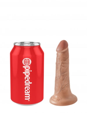 King Cock 5 en gallo bronceado