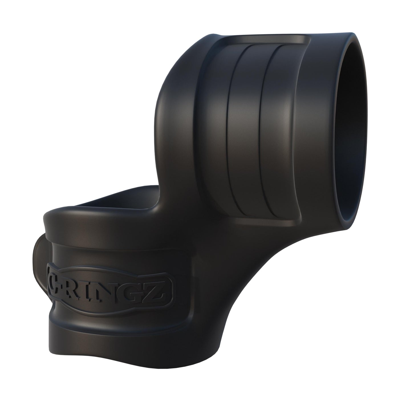 Fantasy C-rinz Commanding Cock Ring & Stretcher