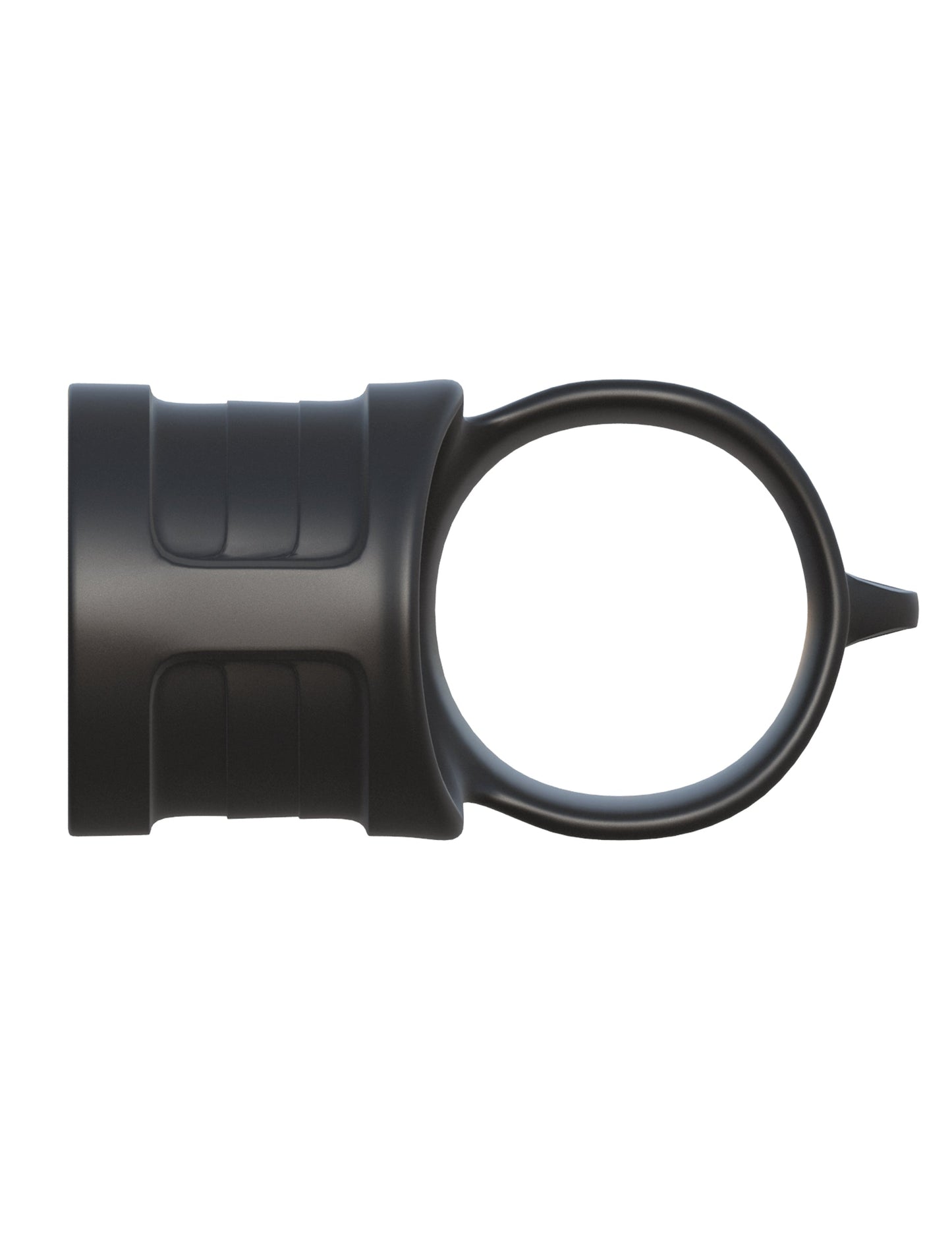Fantasy C-rinz Commanding Cock Ring & Stretcher