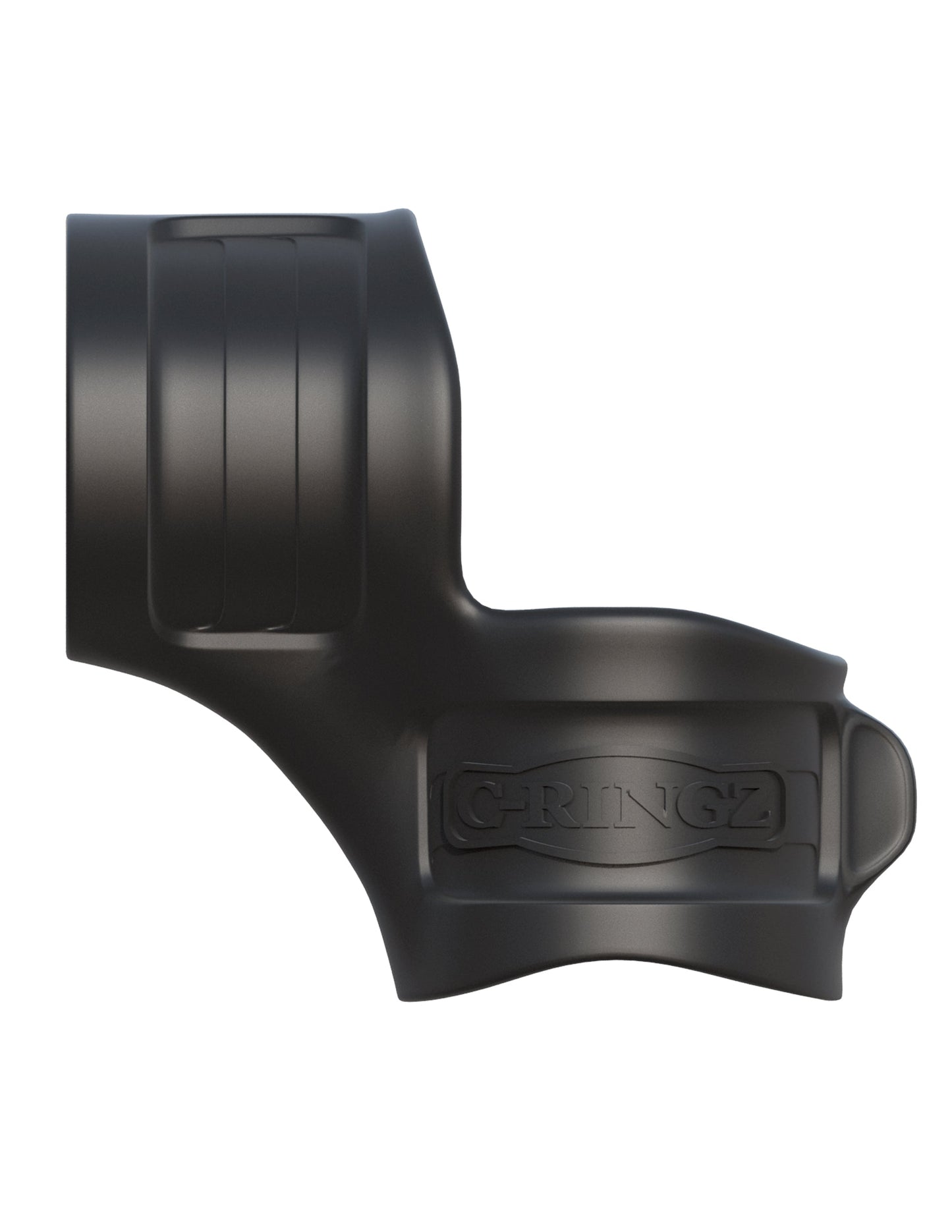 Fantasy C-rinz Commanding Cock Ring & Stretcher