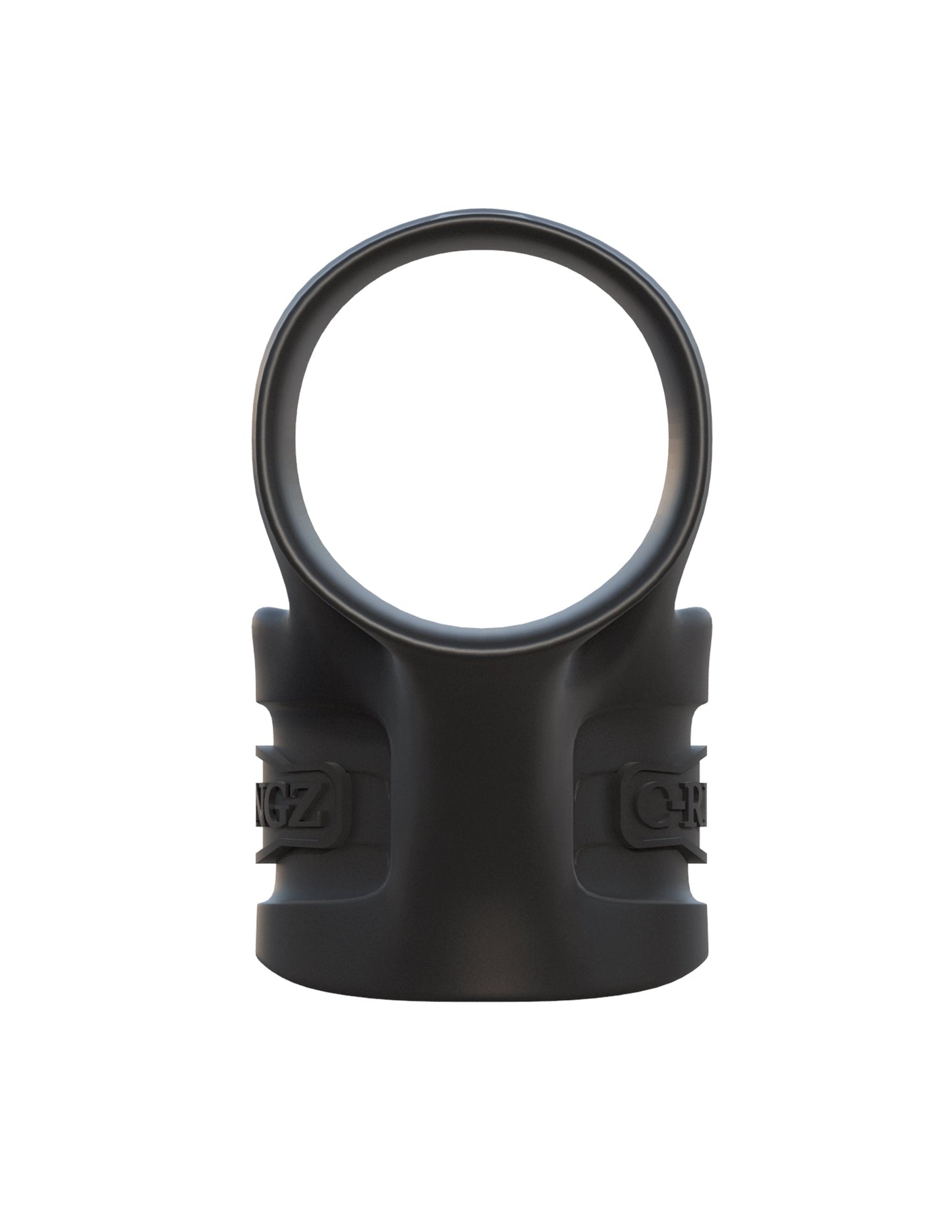 Fantasy C-rinz Commanding Cock Ring & Stretcher