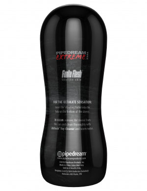 Stroker oral vibratorio Pdx Elite