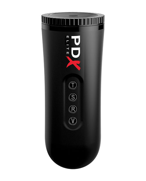 Soplador Moto Pdx Elite