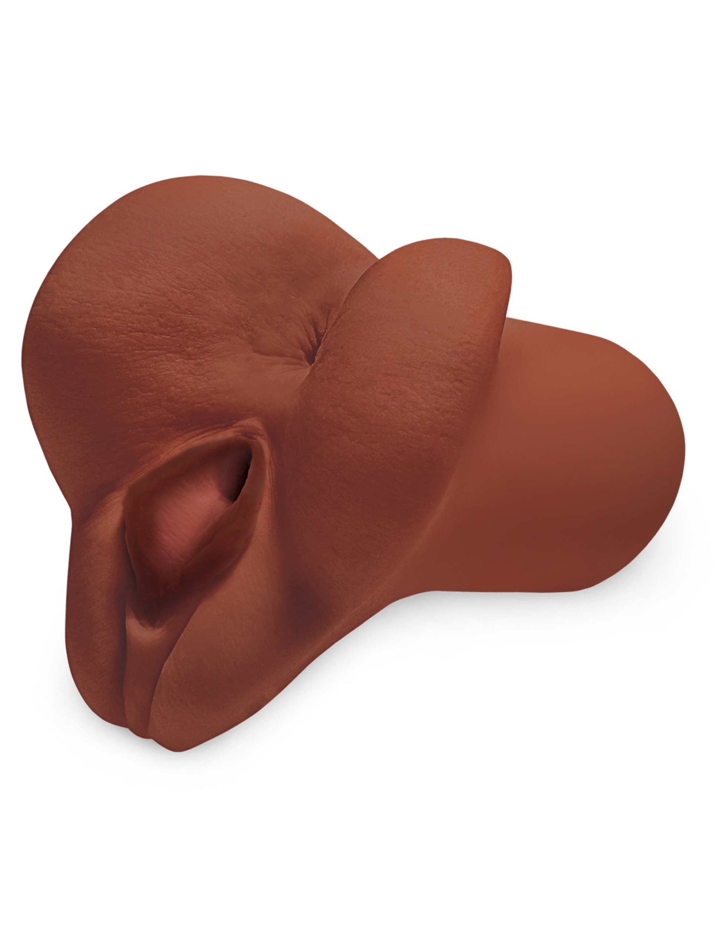 Pdx Plus Elige Tu Placer Stroker Marrón