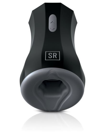 Sir Richard's Control Silicona Twin Turbo Stroker