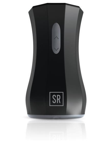 Sir Richard's Control Silicona Twin Turbo Stroker