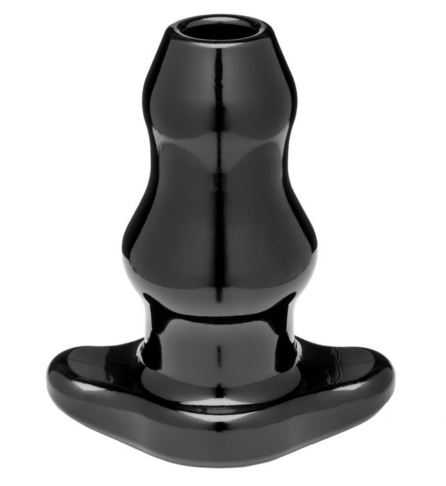 Obsidian Nightfall Anal Beads