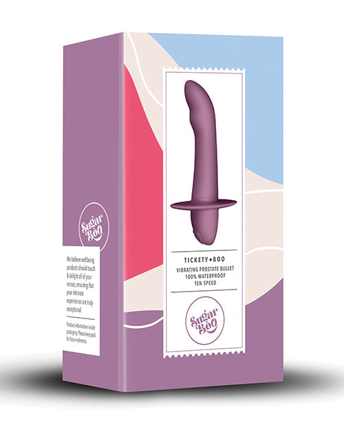 Sugarboo Tickety-boo Malva