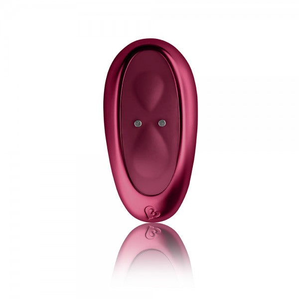 Ruby Glow Dusk 10 Speed Massager