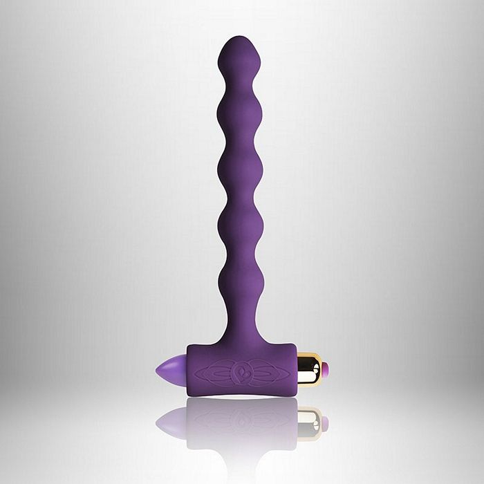 Petite Pasión Perlas Púrpura
