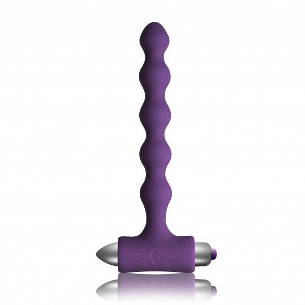 Petite Pasión Perlas Púrpura