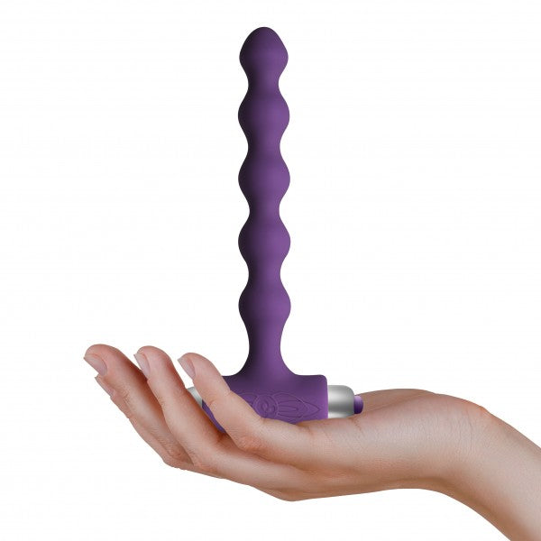 Petite Pasión Perlas Púrpura
