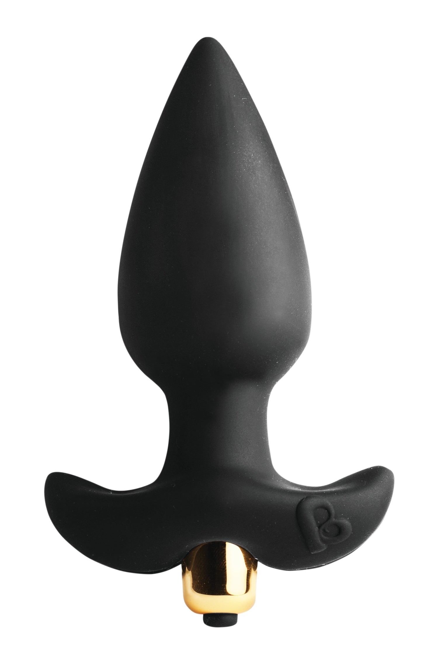 Midnight Throb Black