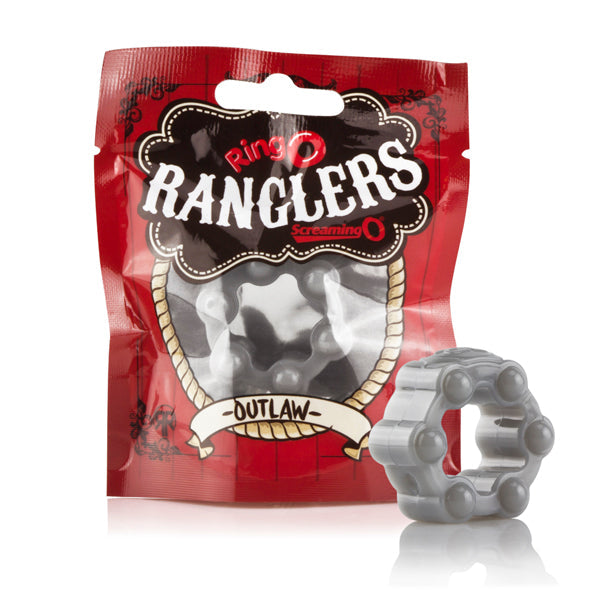 Ring O Rangers fuera de la ley