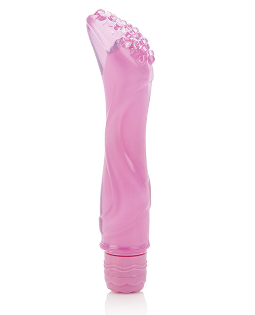 First Time Softee Teaser Pink