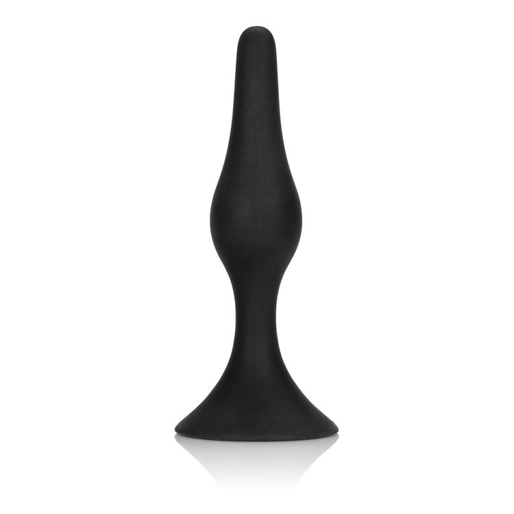 Midnight Initiation Booty Starter (Black)
